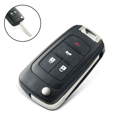 do chevy cruze keys have rfid chip|2012 chevy cruze key fob.